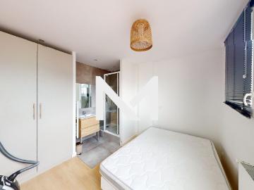 Appartement 2 pièces, 22 m² à louer à Grenoble 38100