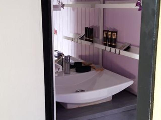 Appartement 2 pièces, 22 m² à louer à Limoges 87000