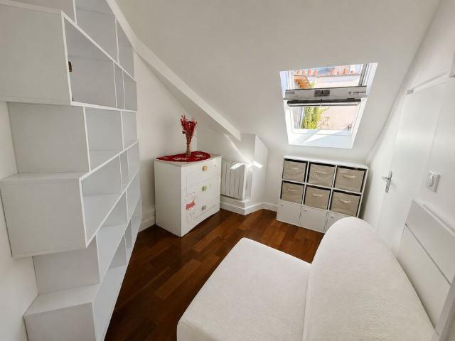 Appartement 2 pièces, 22 m² à louer à Paris 8 75008