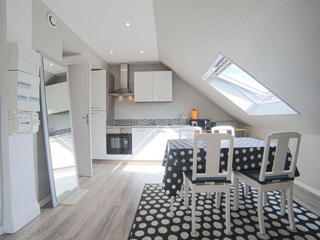Appartement 2 pièces, 22 m² à louer à Rouen 76000