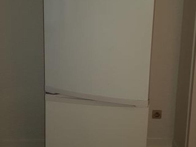 Appartement 2 pièces, 22 m² à louer à Saint Martin d'Hères 38400