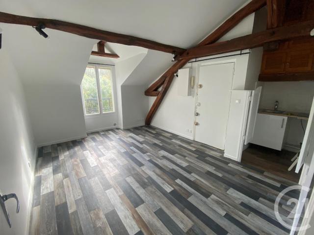 Appartement 2 pièces 22 m²
