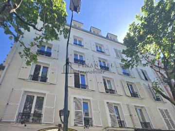 Appartement 2 pièces 22 m²