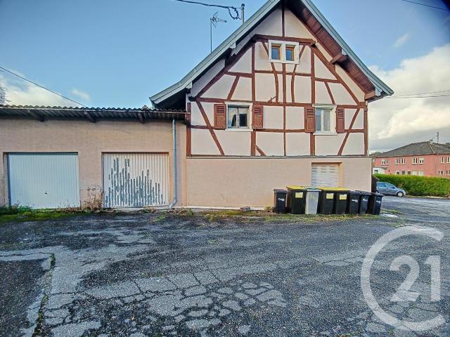 Appartement 2 pièces 22 m²