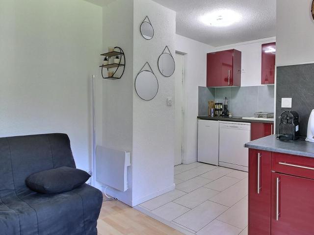 Appartement 2 pièces 22 m²