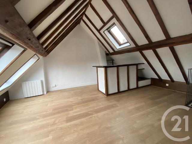 Appartement 2 pièces 22 m²