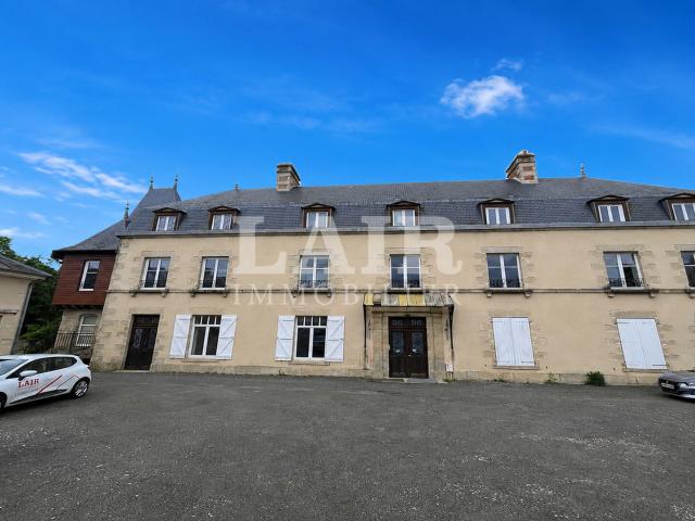 Appartement 2 pièces 22 m²