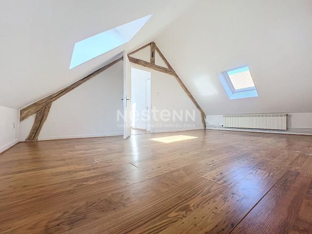 Appartement 2 pièces 22 m²