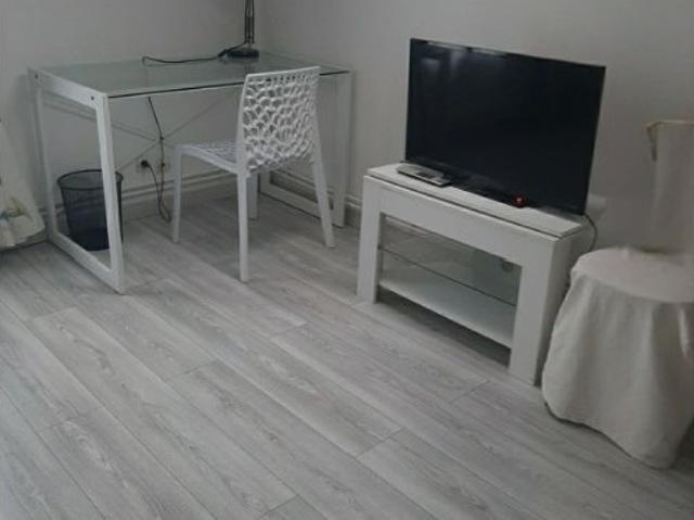Appartement 2 pièces 22 m²