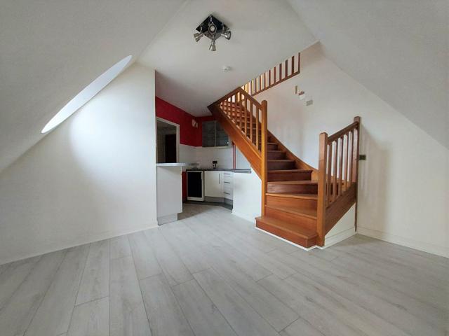 Appartement 2 pièces 22 m²
