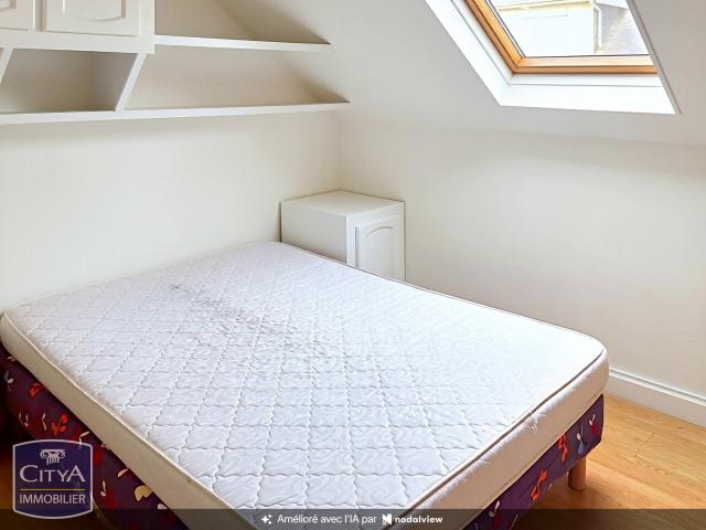 Appartement 2 pièces 22 m²