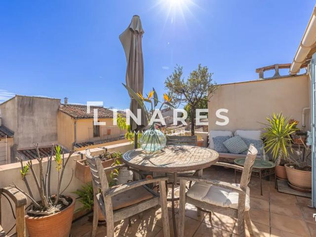 Appartement 2 pièces 22 m²