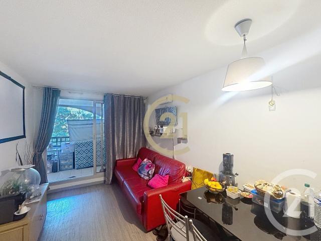 Appartement 2 pièces 22 m²