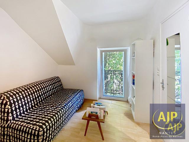 Appartement 2 pièces 22 m²