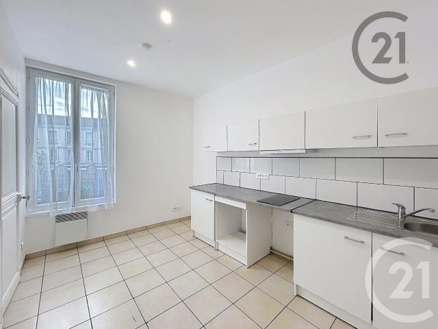 Appartement 2 pièces 22 m²