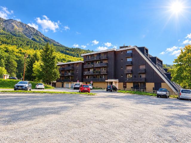 Appartement 2 pièces 22 m²