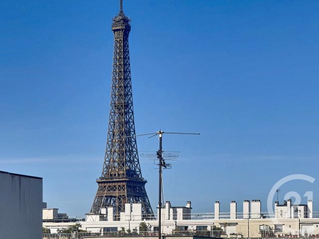 Appartement 2 pièces 22 m²