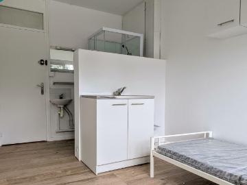 Appartement 2 pièces 22 m²