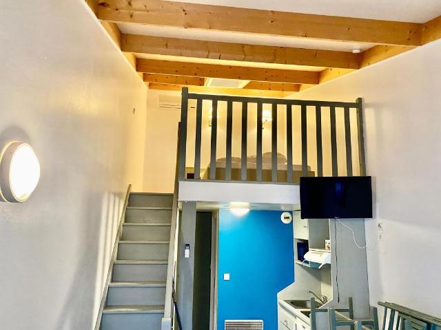 Appartement 2 pièces 22 m²