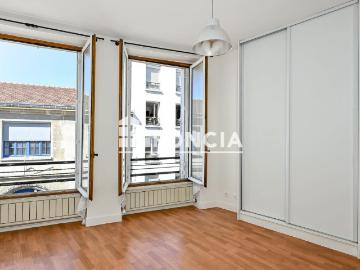 Appartement 2 pièces 22 m²