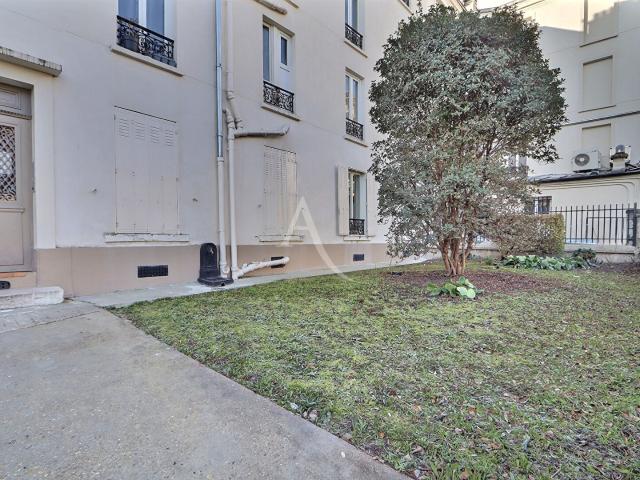 Appartement 2 pièces 22 m²