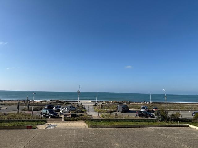 Appartement 2 pièces 22 m²