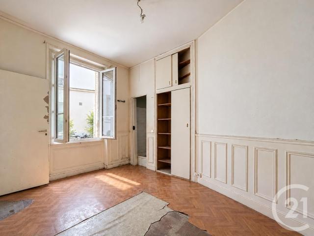 Appartement 2 pièces 22 m²