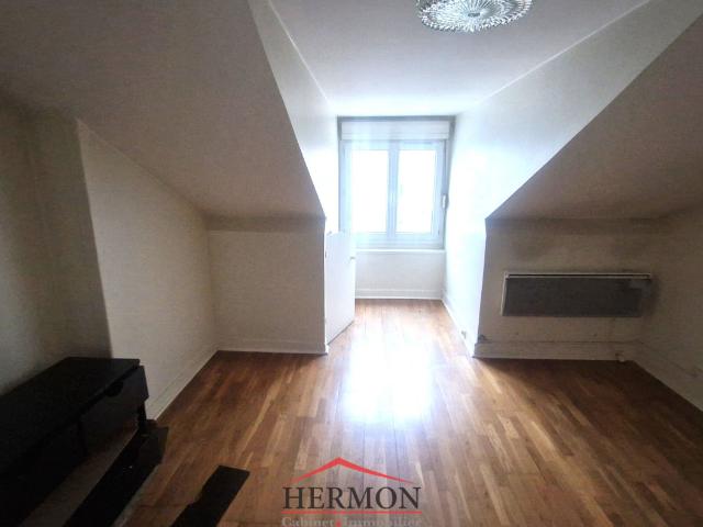 Appartement 2 pièces 22 m²