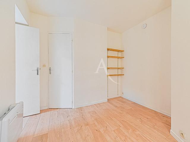 Appartement 2 pièces 22 m²