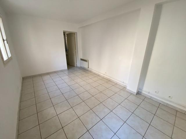 Appartement 2 pièces 22 m²
