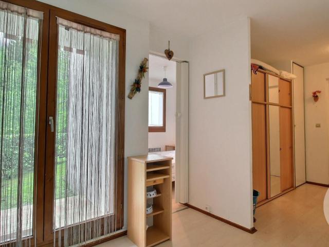 Appartement 2 pièces 22 m²