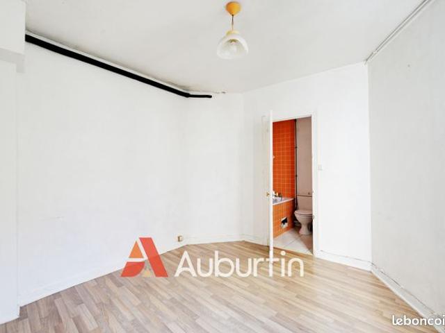 Appartement 2 pièces 22 m²