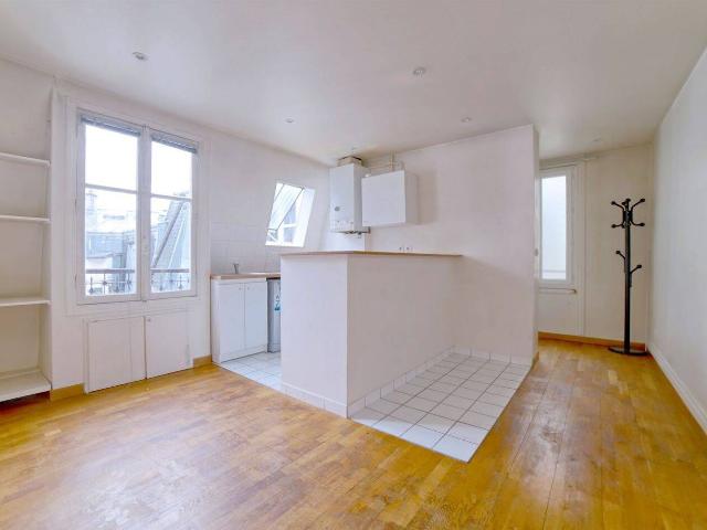 Appartement 2 pièces