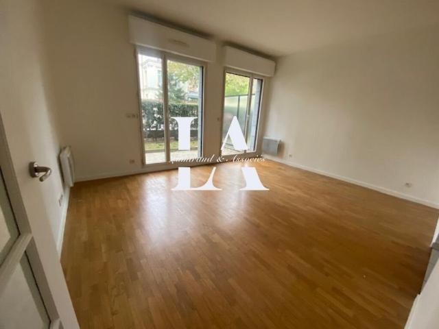 Appartement 2 pièces