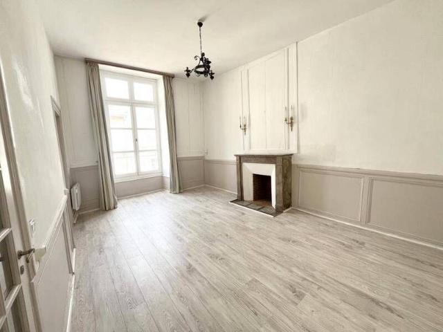 Appartement 2 pièces