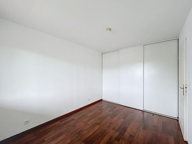 Appartement 2 pièces