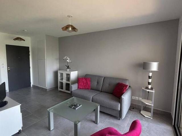 Appartement 2 pièces