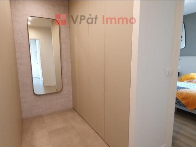 Appartement 2 pièces