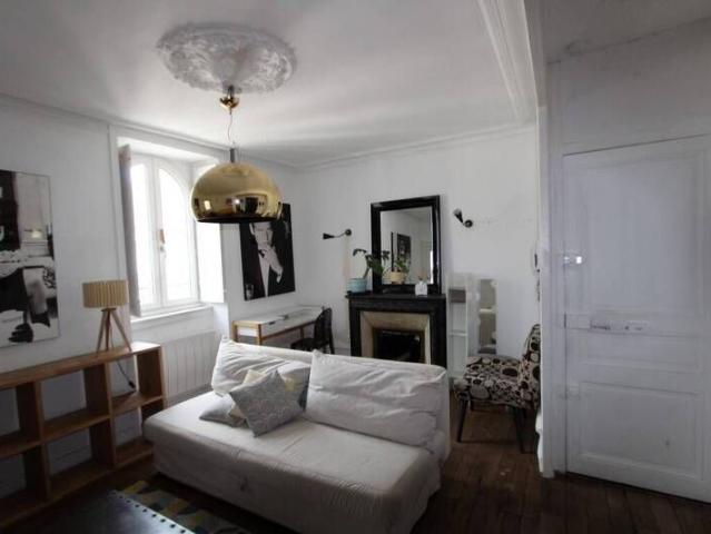Appartement 2 pièces