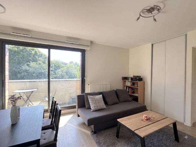 Appartement 2 pièces