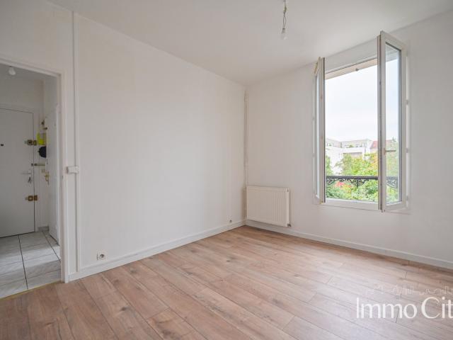Location Appartement 2 pièces à Choisy le roi 94600 2 pièces
