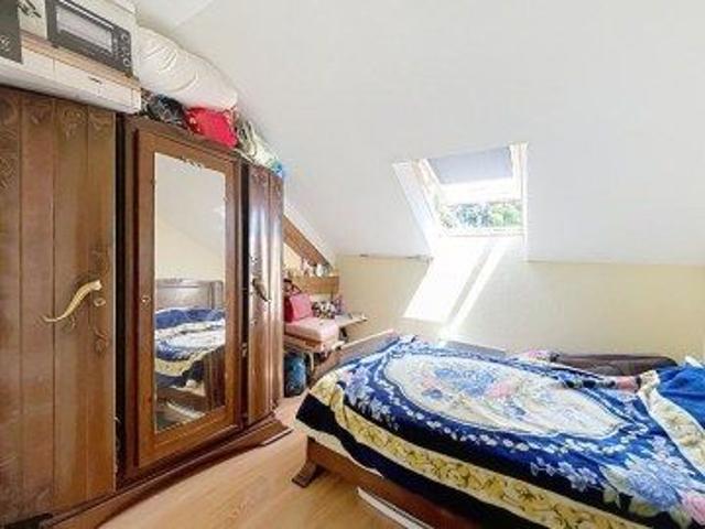 Appartement 2 pièces 27.22 m²