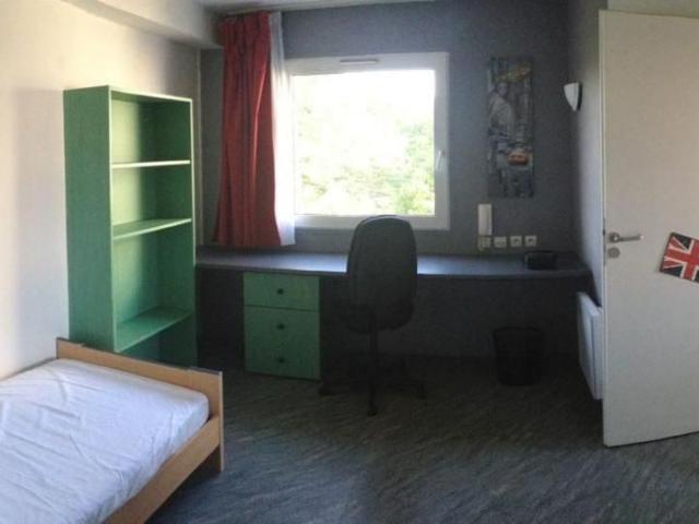 Appartement 2 pièces, 27 m² à louer à Vandœuvre lès Nancy 54500