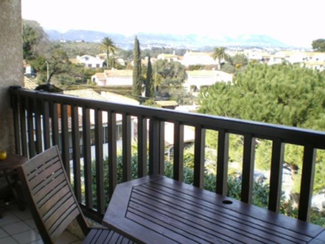 Appartement 2 pièces, 27 m² à louer à Villeneuve Loubet 06270