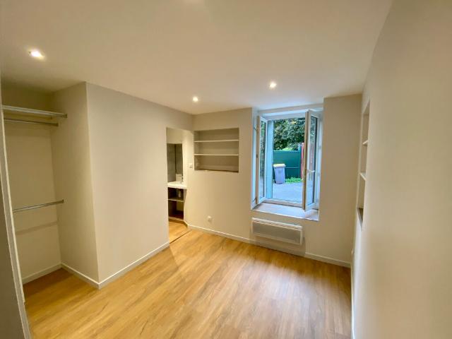 Appartement 2 pièces, 27 m² à louer à Voiron 38500