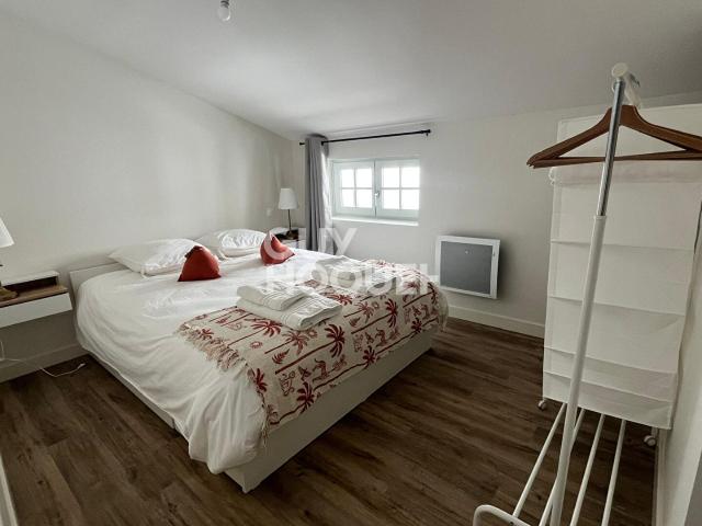 Appartement 2 pièces, 27 m² à louer à Agen 47000