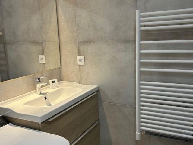 Appartement 2 pièces, 27 m² à louer à Aix en Provence 13080