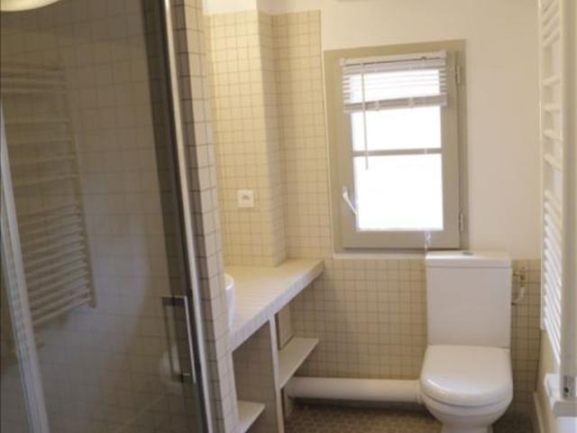 Appartement 2 pièces, 27 m² à louer à Aix en Provence 13100