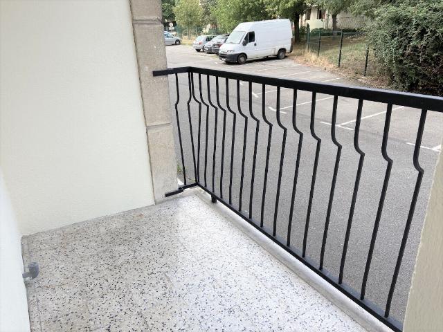 Appartement 2 pièces, 27 m² à louer à Aix en Provence 13100