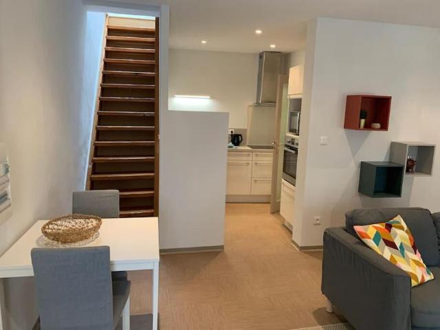 Appartement 2 pièces, 27 m² à louer à Béziers 34500